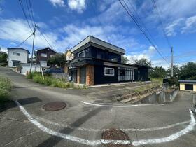 宮城県塩竈市権現堂