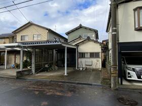 石川県金沢市三十苅町丁