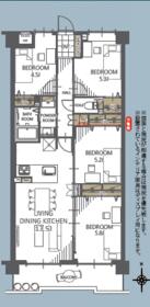 チサンマンション斑鳩?番館