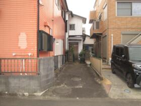 神奈川県厚木市妻田北３丁目