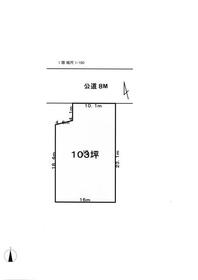 茨城県鹿嶋市大字国末
