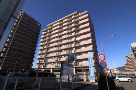 静岡県焼津市栄町１丁目