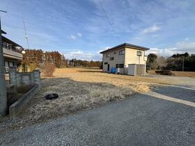 茨城県鉾田市飯名