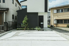 愛知県名古屋市中川区高畑３丁目