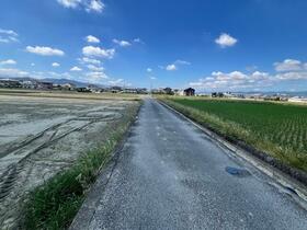 徳島県名西郡石井町高川原字高川原