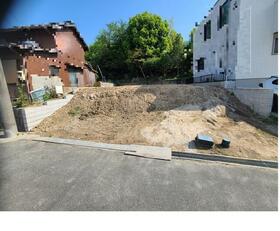 愛知県豊明市前後町三ツ谷