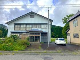 岩手県和賀郡西和賀町沢内字猿橋３３地割