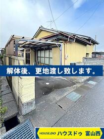 富山県富山市石坂