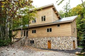 北海道虻田郡ニセコ町字東山