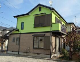神奈川県小田原市中村原