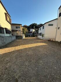 神奈川県鎌倉市腰越４丁目