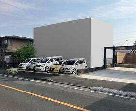 愛知県豊橋市富士見台２丁目