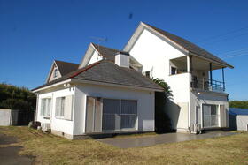 千葉県山武市小松