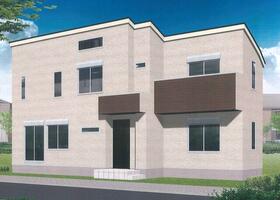 神奈川県茅ヶ崎市南湖４丁目