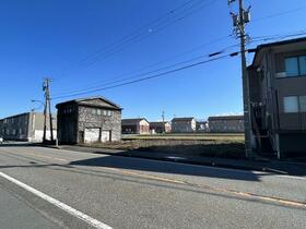富山県魚津市青島