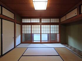 静岡県静岡市清水区馬走