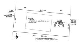 埼玉県越谷市大字大松