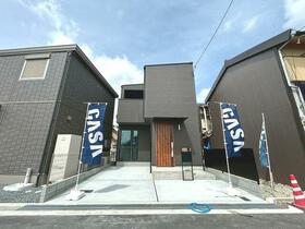 大阪府高槻市神内２丁目