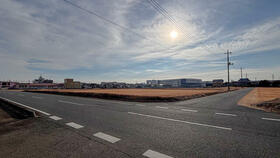 茨城県つくば市土田