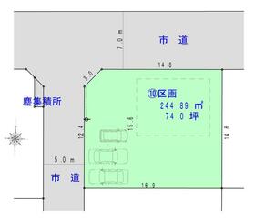 茨城県北茨城市磯原町豊田