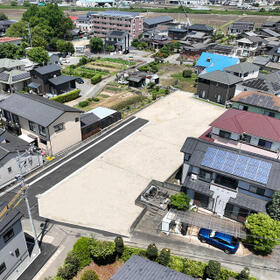 熊本県熊本市南区御幸西３丁目