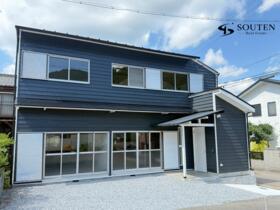 岐阜県山県市高富