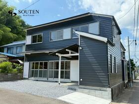 岐阜県山県市高富