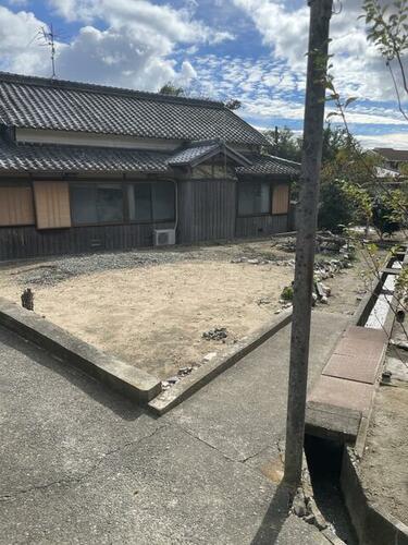 Land, Shodoshima Town, Kagawa