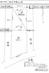 愛媛県松山市高山町