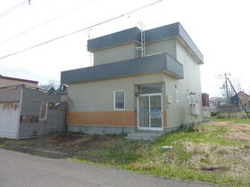 北海道石狩市厚田区虹が原