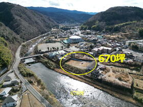 静岡県伊豆市青羽根