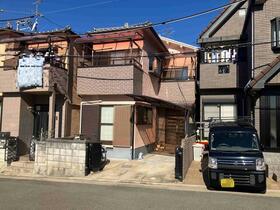 大阪府八尾市垣内３丁目