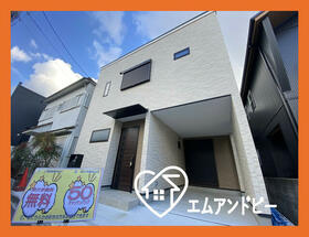 大阪府松原市立部3丁目