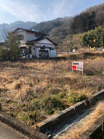 山梨県西八代郡市川三郷町黒沢