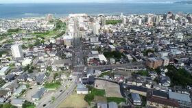 大分県別府市大字北石垣
