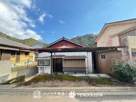 奈良県吉野郡下北山村大字下池原