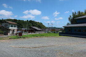 福島県いわき市常磐下湯長谷町古館