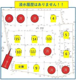 福岡県久留米市北野町塚島