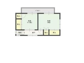 広島県福山市瀬戸町大字地頭分