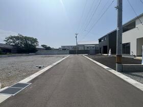 石川県かほく市高松