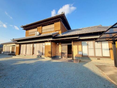 detached 三重県多気郡多気町丹生