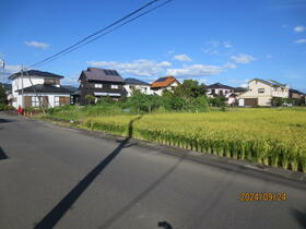 静岡県沼津市青野