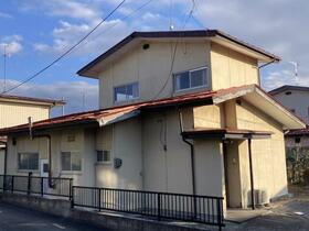 福島県郡山市片平町字新蟻塚