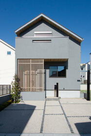 愛知県名古屋市名東区亀の井２丁目