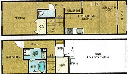 detached 岩手県花巻市石鳥谷町南寺林第５地割

地図を見る