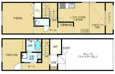 detached 岩手県花巻市石鳥谷町南寺林第５地割

地図を見る