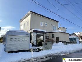 北海道石狩市花川北三条６丁目