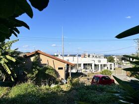 沖縄県南城市知念字安座真