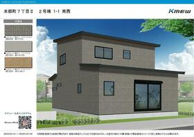 岐阜県美濃加茂市本郷町７丁目