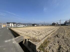 愛媛県松山市久米窪田町